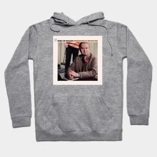 Brideshead 61 Revisited Hoodie